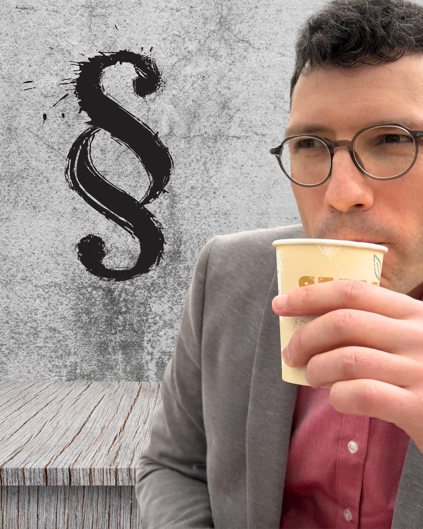 Lektorenausbilder Evgenij Unker gewinnt 2025 einen Prozess über die Honorarzahlung für eine Plagiatsprüfung einer Doktorarbeit.